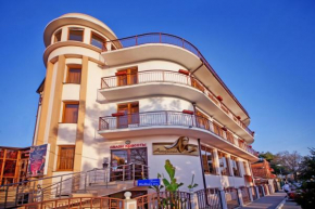 Anfisa Guest House